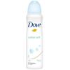 Dove дезодорант спрей Cotton soft 48ч 150 мл