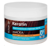 Dr. Sante Keratin маска д/тусклых и ломких волос 300 мл