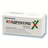 Хондроксид таб 250мг №60