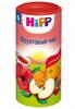 Hipp чай фруктовый c витамином С 200 г (с 6-ти мес.)