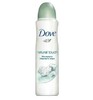 Dove дезодорант спрей Minerall Touch 48ч 150 мл