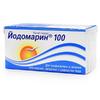 Йодомарин 100 таб №100