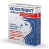 Компливит Сияние Антиоксиданты молодости капсулы 300мг №30(БАД)