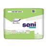 Пеленки Seni SOFT BASIC 40х60см №10 2 кап.