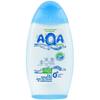 AQA Baby средство для купания и шампунь 2 в 1 0+ 500мл