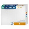 Осталон 70мг таб п/плен об №4