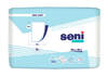 Пеленки Seni SOFT NORMAL 60х90см №30 3 кап.