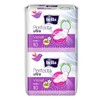 Прокладки Bella Perfecta violet fresh №20 4 кап.