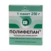 Полифепан порошок д/приготовления суспензии д/приема внутрь 250 г