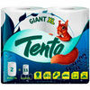Бумажные полотенца Teno №2