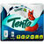 Бумажные полотенца Teno №2
