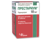 Престариум таб 10мг №30