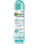Garnier (Гарнье) дезодорант-спрей антиперспирант чистота нон-стоп 48ч 150мл