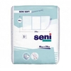 Пеленки Seni SOFT SUPER 90х170см №5 с боковыми крыльями 4 кап.