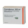 Салофальк таб п/о 500мг №100