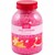 Fresh Juice соль для ванн 1100г грейпфрут и имбирь