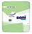 Пеленки Seni SOFT BASIC 60х90см №30 2 кап.