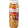Fresh Juice соль для ванн 700г апельсин и гуарана