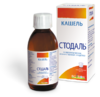 Стодаль сироп 200мл