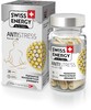 Swiss Energy Antistress магний+В6 капс №30 пищевая добавка