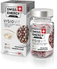 Swiss Energy Visiovit лютеин+экстр черники+зеаксантин+A+E+Zn капс №30 пищевая добавка