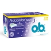 Тампоны o.b Pro Comfort  Night Normal №16