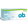 Тампоны o.b Original Super №24