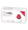 Тампоны Kotex (Котекс) Ultra Sorb Normal №12
