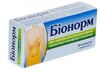 Бионорм таб 0,7 №30, диетическая добавка