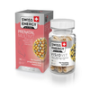 Swiss Energy Prenatal Multivit 19 Витам и Минер +Ca+Fe+фолиев+К2 капс №30 пищевая добавка