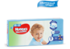 Подгузники Huggies (Хаггис) Ultra Comfort 5 №42 12-22кг для мальчиков