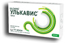 Улькавис таб п/о 120мг №112