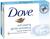 Dove крем-мыло  Soft Peeling 100г (нежное отшелушивание)