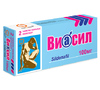 Виасил таб 100 мг №2