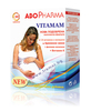AboPharma Витамам витамины и минералы для беременных таб №30, пищевая добавка