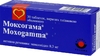 Моксогамма таб. п/о 0.3мг №30