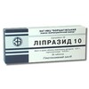 Липразид 10 таб №30