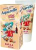 Зубная паста детская "Aquarelle" Kids 50 мл кола