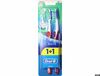 Зуб щетка "Oral-B" 3D White 1+1 40 medium